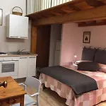 Apartmán Polo Florencie