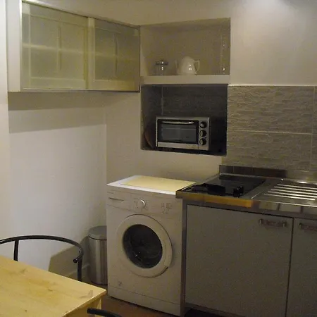 Polo Apartament *