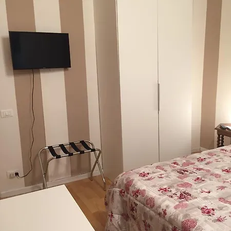 Apartament Polo Florencja