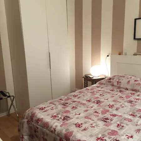 Polo Apartament *
