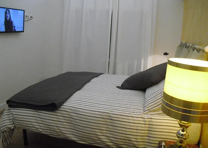 Apartament Polo Florencja