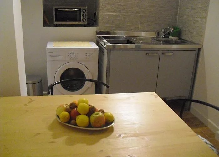 Polo Apartament Florencja