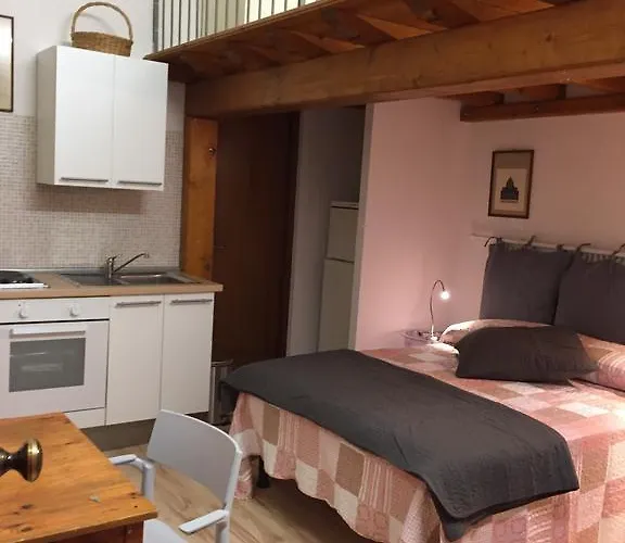 Apartament Polo Florencja