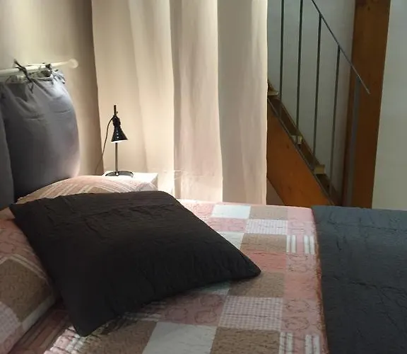 Apartament Polo Florencja