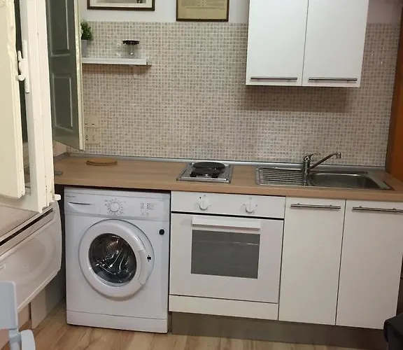 Apartament Polo