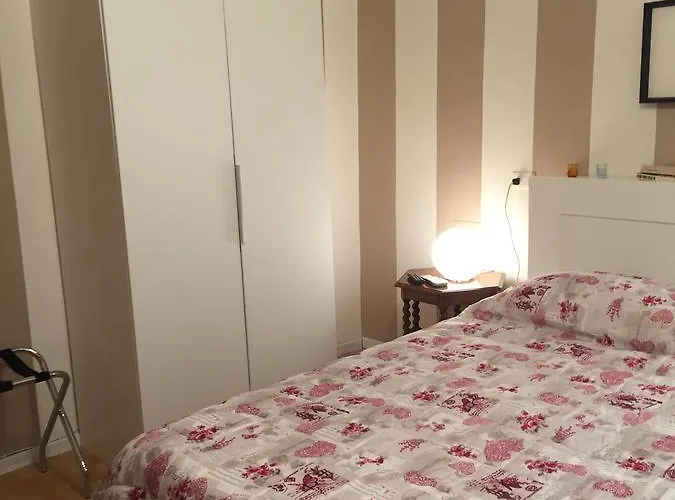 Polo Apartament *