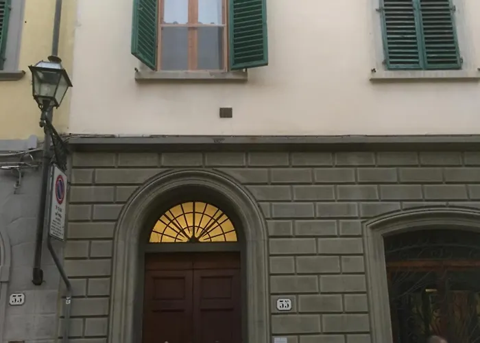 Polo Apartmán Florencie