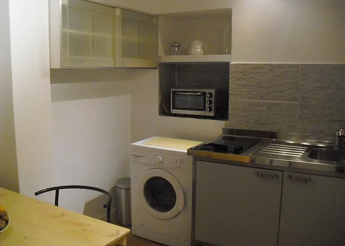 Polo Apartmán *