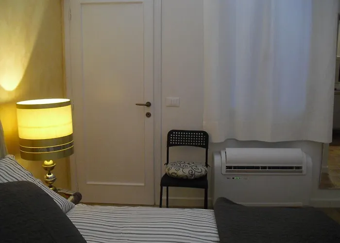Apartmán Polo
