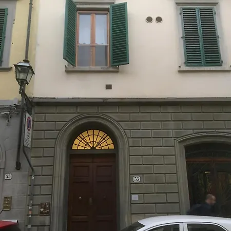 Polo Apartment Florenz