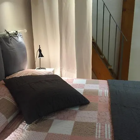 Apartment Polo Florenz